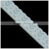 Galloon Elastic Lace for Underwear thumbnail-1