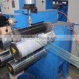 PP/PE/PET Bristle Brush Making Machine