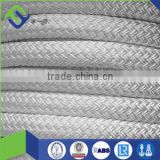 used ship polypropylene rope/mooring rope