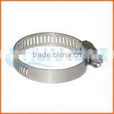 Chuanghe High Double Hose Clamp thumbnail-2