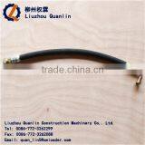 LIUGONG SPARE PART HOSE ASSEM 06K0018 FOR LIUGONG WHEEL LOADER thumbnail-1
