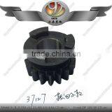 Myanmar DF12 37127 Steering Gear for Tractor thumbnail-1