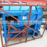 195HP Diesel Engine Multifunctional Wheat Thresher Machine Suit for Wheat and Rice thumbnail-4