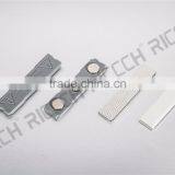 2015 Hot Sale,fasion,cheap,wholesale,sensable,rensable Magnetic Name Badge Holder thumbnail-4