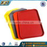 Rectangular Plastic Food Tray With High Quality thumbnail-2