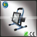 20W Led Flood Light Rechargeable Led Light thumbnail-2