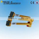 Liugong Spare Parts Arm Cylinder Tube 10D0049 Wheell Loader Tube thumbnail-1