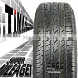 180,000 Kms TIMAX Alfamotors Cheap Wholesale PCR SONCAP Radial Car Tyre for Nigeria thumbnail-4