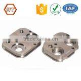 Trade Assurance Custom Cnc Machine Parts thumbnail-1