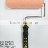 Chrome-plated Paint Roller Brush thumbnail-1