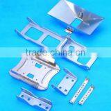 China Manufacturer Sheet Metal Forming Stamping Bending Welding Parts With Professional Service Discount Free Inspection thumbnail-1