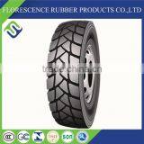 Radial Truck Tire 12.00R20 Used in the Mine Road From Chinese Manufacturer thumbnail-1