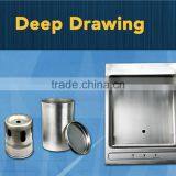 Custom Automotive Stamping Parts Engine Mount Bracket thumbnail-5