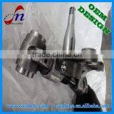 Strong Steering Knuckle Assy for Heavy Truck thumbnail-3