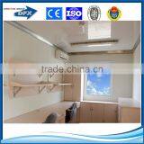 20ft Shipping Container Modular House Prefabricated Bathroom thumbnail-5