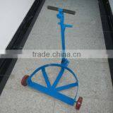 TC0107 Vestil Lo-Profile Drum Caddy thumbnail-1