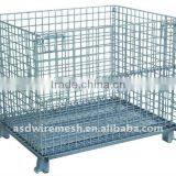 Wire Container