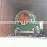 Concrete Mixer With Hydraulic Type Diesel Engine in Stock thumbnail-2