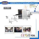 X-ray Scanner Machine,airport Baggage Scanner thumbnail-2