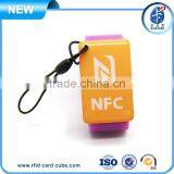 Water-proof Rfid Tags Label/ Nfc Stickers thumbnail-3