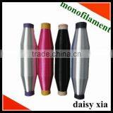 Great Quality PP Yarn,Chinese PP Monofilament Yarn, Polypropylene Monofilament Yarn thumbnail-1