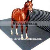 4'x6' X17mm Stable Rubber Mat (can With Interlock ) thumbnail-1