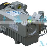 single stage rotary vane vacuum pump X-10