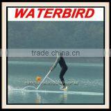 WATER AMUSEMENT PARK 1-2 SEATS AQUA BIKE FOR ASLE thumbnail-1