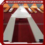Pallet truck with Guardrail----Customized Order thumbnail-3
