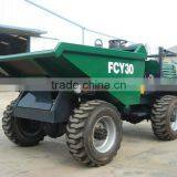 Good Price ISO 3 Ton Electric Dumper for Hot Sales thumbnail-5