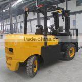New 5Ton Diesel Forklift Truck For Sale thumbnail-2