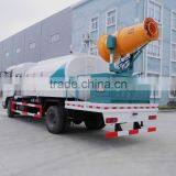 Dongfeng Kingrun 6 Ton Pesticide Spraying Truck thumbnail-6
