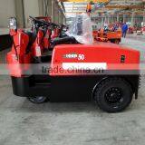 China Heli 5 Ton AC Electric Tractors Price thumbnail-3