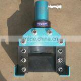 Portable Busbar Processing Machine Hydraulic Copper Busbar Cutter thumbnail-2