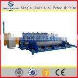 Automatic Chain Link Making Machine thumbnail-3