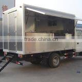 Mobile Kitchen Truck thumbnail-1