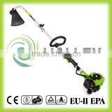 Garden Tools Wholesale 26cc 1E34F Manual Grass Cutter With CDK Spark Plugs HLFGW1E34F thumbnail-2