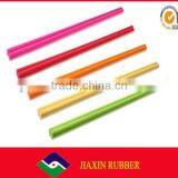 Hot Sale! Good Quality Personalized Plastic Chopsticks JX-14036 thumbnail-1