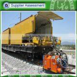 Mobile Rail Welding Machine UN150 thumbnail-1