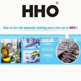 Oxyhydrogen Flame Wholesale Glass Medicine Bottle thumbnail-6