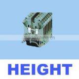 Waterproof TERMINAL BLOCK UK5N With High Quality thumbnail-1