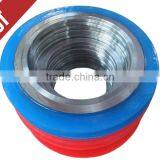 Metal Sheet Slitting Roller Blades Spacer Bush thumbnail-1
