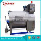 CE Certification 15Kg-460Kg Horizontal Industrial Washing Machine Prices thumbnail-4