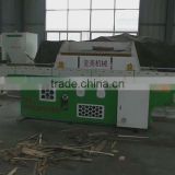 Pine wood shaving machine for horse bedding,26000$/set FOB Qingdao price