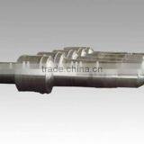 Centrifugal Casting Alloy Indefinite Chill Cast Iron Roll thumbnail-1