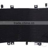 Aftermarket OEM Radiator for HAYABUSA GSX1300R 2008-2012 thumbnail-1
