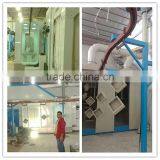 China Supplier Automatic Powder Coating Line Production Line thumbnail-1