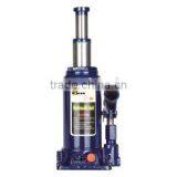 Two Stage Hydraulic Bottle Jack(3 Ton) RWHJ-17496 thumbnail-1