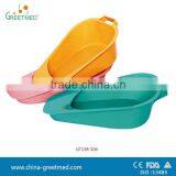 Plastic Adult Patient Disposable Bedpan thumbnail-2
