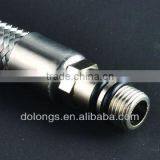 Stainless Steel Knitted Hose thumbnail-3